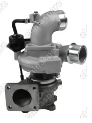 Турбина Kia Bongo 3 2.9L J3 05-  28200-4X650 49135-04360 49135-04361