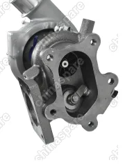 Турбина Kia Bongo 3 2.9L J3 05-  28200-4X650 49135-04360 49135-04361