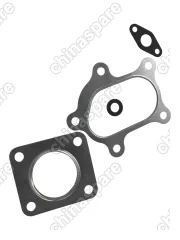 Турбина Kia Bongo 3 2.9L J3 05-  28200-4X650 49135-04360 49135-04361