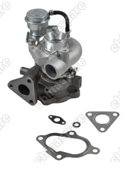 Турбина 4M40-T маслянное охлаждение 49135-03310