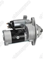 Стартер Mazda SL, HA, XA, TF/24V/12зуб,3.2kw  SEA118400E SEA118400B  M2T78071 M2T78072 M3T58471