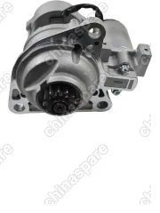 Стартер Mazda SL, HA, XA, TF/24V/12зуб,3.2kw  SEA118400E SEA118400B  M2T78071 M2T78072 M3T58471