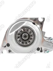 Стартер Mazda SL, HA, XA, TF/24V/12зуб,3.2kw  SEA118400E SEA118400B  M2T78071 M2T78072 M3T58471