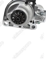 Стартер Mazda SL, HA, XA, TF/24V/12зуб,3.2kw  SEA118400E SEA118400B  M2T78071 M2T78072 M3T58471