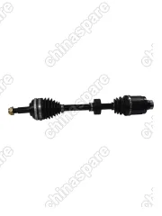 Вал приводной CRV RD1 26T LH  Без подвесного подшипника  44011-S10-010 44011-S10-951