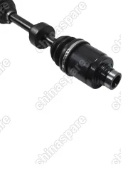 Вал приводной CRV RD1 26T LH  Без подвесного подшипника  44011-S10-010 44011-S10-951