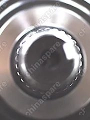 Вал приводной CRV RD1 26T LH  Без подвесного подшипника  44011-S10-010 44011-S10-951