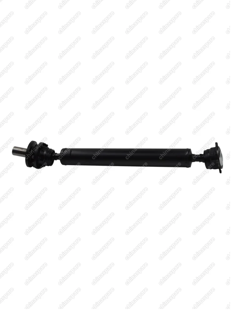 Вал карданный PAJERO/MONTERO 00-13  3401A018 3401A018
