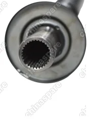 Вал карданный PAJERO/MONTERO 00-13  3401A018 3401A018