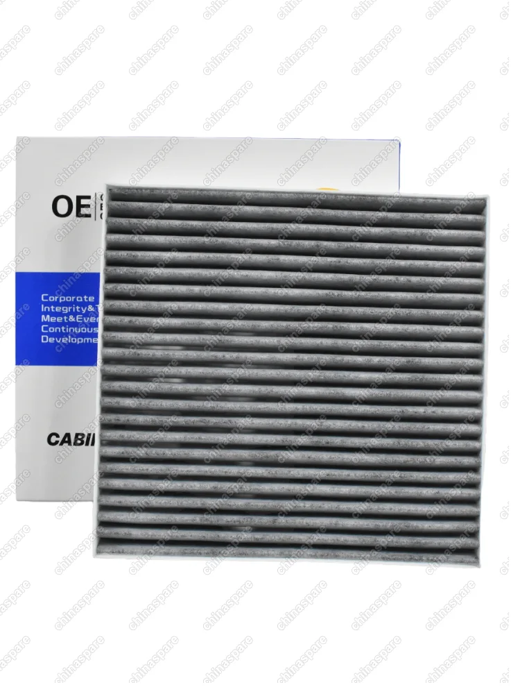 Фильтр салонный Oting Paladin Comi One