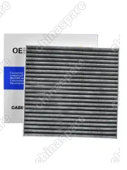 Фильтр салонный Oting Paladin Comi One