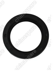 Сальник распредвала Geely MK, OTAKA LF BREEZ 35X49X6 MR479QA 1.5 MUSASHI