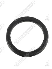 ПРОКЛАДКА ПРИЕМНОЙ ТРУБЫ GW DEER SAFE 491 QE