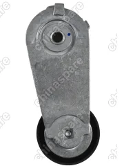 РОЛИК НАТЯЖНОЙ РЕМНЯ ГЕНЕРАТОРА HOVER H5 ДИЗЕЛЬ WINGLE 7  (с натяжителем)