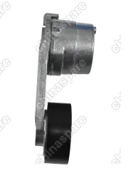 РОЛИК НАТЯЖНОЙ РЕМНЯ ГЕНЕРАТОРА HOVER H5 ДИЗЕЛЬ WINGLE 7  (с натяжителем)