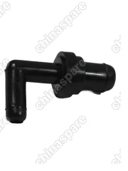 Клапан PCV BYD F3