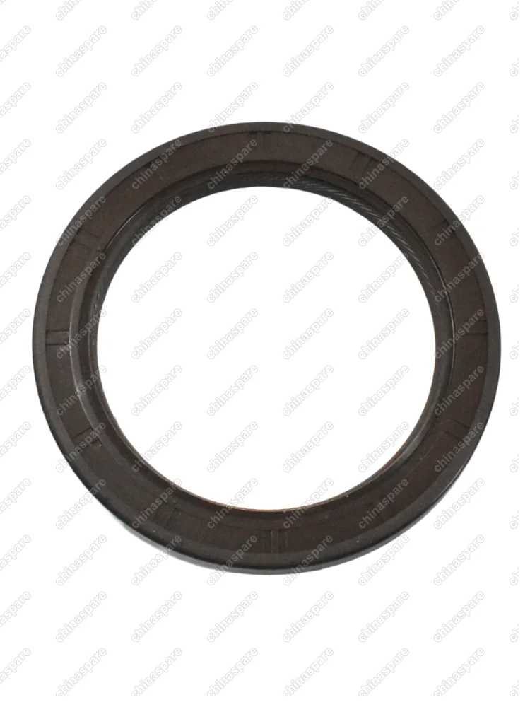 Сальник коленвала задний HYUNDAI Accent Tagaz, Getz TB, 1,3, 1,4, 1,6, 2002-, Elantra XD, 1,6, -2006, KIA Cerato LD, 1,6, -2009