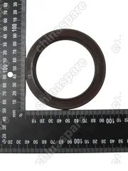 Сальник коленвала задний HYUNDAI Accent Tagaz, Getz TB, 1,3, 1,4, 1,6, 2002-, Elantra XD, 1,6, -2006, KIA Cerato LD, 1,6, -2009