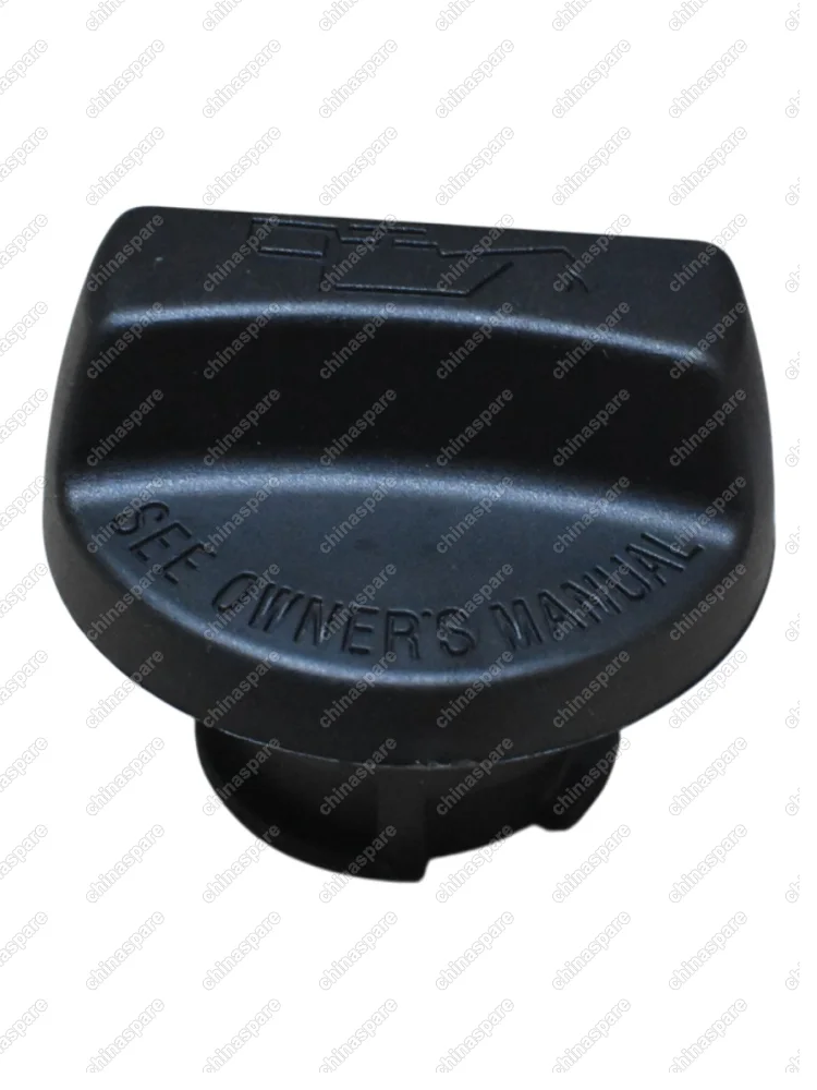 КРЫШКА МАСЛОЗАЛИВНОЙ ГОРЛОВИНЫ  дв.4G16  TiggoFL  481FC-1003050