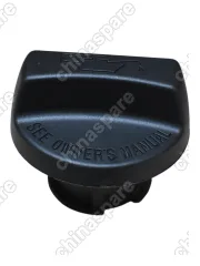 КРЫШКА МАСЛОЗАЛИВНОЙ ГОРЛОВИНЫ  дв.4G16  TiggoFL  481FC-1003050