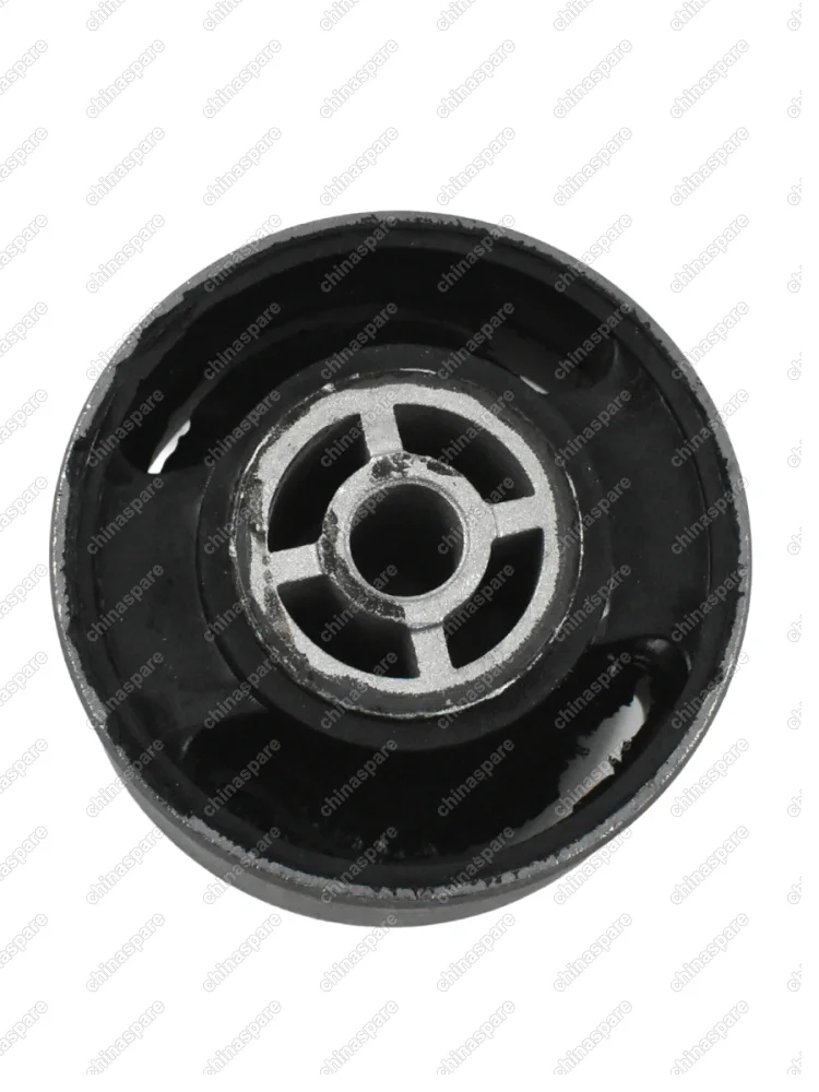 Подушка двигателя нижняя правая Dong Feng S30 H30 (в кронштейн)