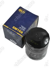 Фильтр масляный GAC GS8 GN8 GS5  SCT