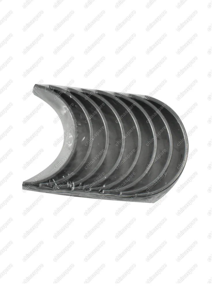 Вкладыши шатунные BYD F3 0,25