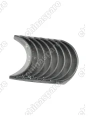 Вкладыши шатунные BYD F3 0,25