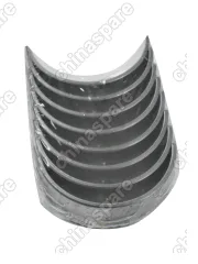 Вкладыши шатунные BYD F3 0,25