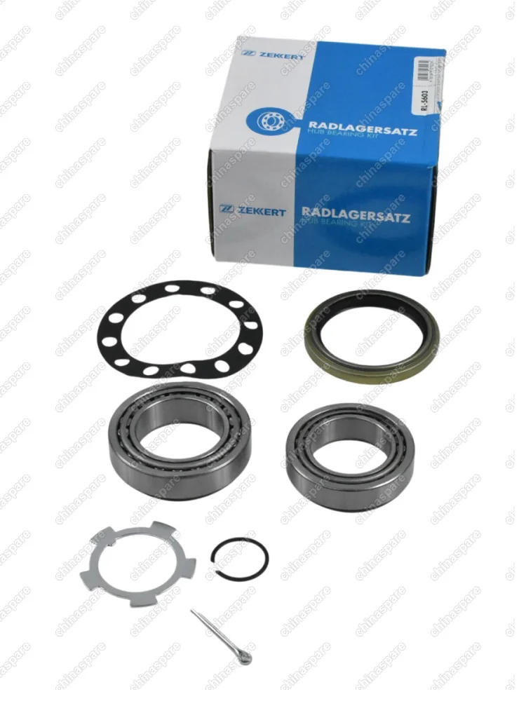 Подшипник передней ступицы 4/4 Great Wall Deer, Safe (комплект)