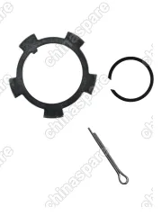 Подшипник передней ступицы 4/4 Great Wall Deer, Safe (комплект)