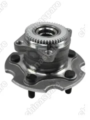 Ступица задняя в сборе Geely Atlas Pro 4WD