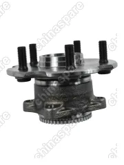 Ступица задняя в сборе Geely Atlas Pro 4WD