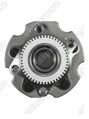 Ступица задняя в сборе Geely Atlas Pro 4WD