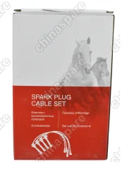 Провода высоковольтные BYD F3 4G18 1.6