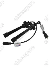 Провода высоковольтные BYD F3 4G18 1.6