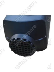D20M4 Воздухонагреватель(MARYMORALS 24V 5KW) D20M4  24V 5.0кВт 7.5кг