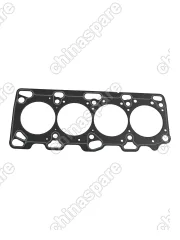 ПРОКЛАДКА ГБЦ CHERY TIGGO 2,0 -2.4 4g63 4g64