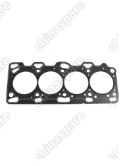ПРОКЛАДКА ГБЦ CHERY TIGGO 2,0 -2.4 4g63 4g64