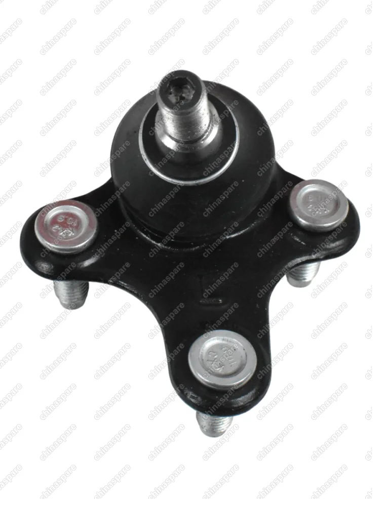 ОПОРА ШАРОВАЯ ЛЕВАЯ B70/T55/T90