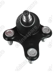 ОПОРА ШАРОВАЯ ЛЕВАЯ B70/T55/T90