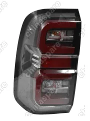 Фонарь задний левый Great Wall Poer King Kong