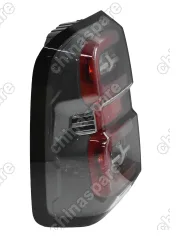 Фонарь задний левый Great Wall Poer King Kong