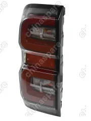 Фонарь задний левый Great Wall Poer King Kong