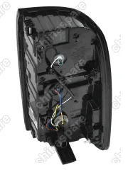 Фонарь задний левый Great Wall Poer King Kong