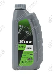 Масло моторное Kixx D1 RV 5W30 C3 /1л  синтетическое