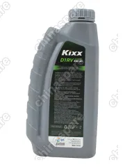 Масло моторное Kixx D1 RV 5W30 C3 /1л  синтетическое