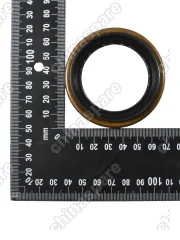 Сальник JAC T6 SOLLERS ST6 полуоси передний левый