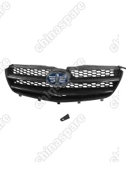 Облицовка радиатора FAW Besturn X80 (уценка)