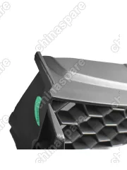 Облицовка радиатора FAW Besturn X80 (уценка)